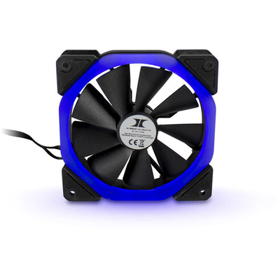 Product Case Fan 12cm Inter-Tech C 3 Saphir base image