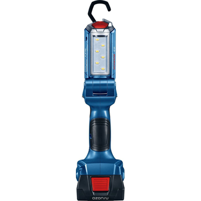 Product Φακός Bosch GLI 18V300 base image