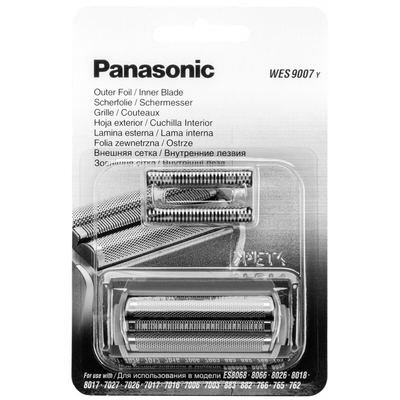 Product Ξυριστική Μηχανή Panasonic WES 9007 Y1361 Ανταλλακτικό base image