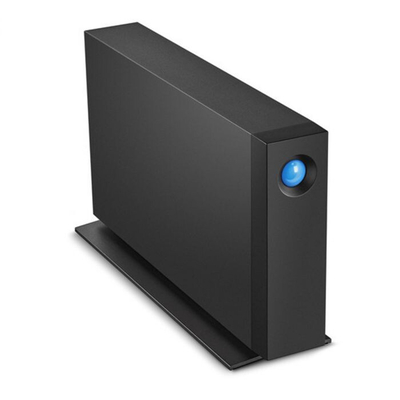 Product Εξωτερικός Σκληρός Δίσκος 4TB LaCie d2 Professional base image