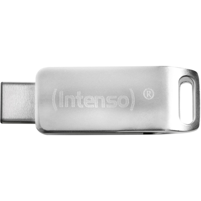 Product USB Flash 64GB Intenso cMobile Line Type C 3.0 base image