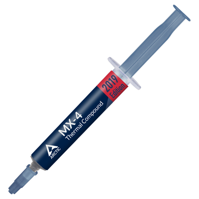 Product Θερμοαγώγιμη Πάστα 20g Arctic MX-4 2019 Edition base image
