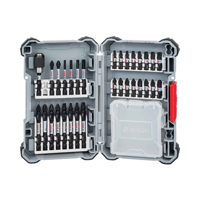 Product Σετ Βιδώματος Bosch Impact Control Driver Bit Set 31 pcs base image
