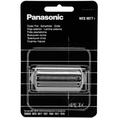 Product Ξυριστική Μηχανή Panasonic WES 9077 Y 1361 Ανταλλακτικό base image