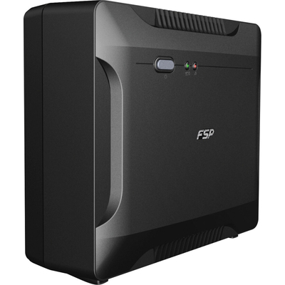 Product UPS Fortron FSP Nano 600 USV base image