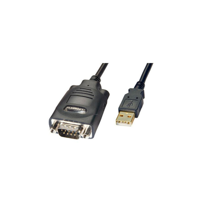 Product Αντάπτορας Lindy USB RS485 base image