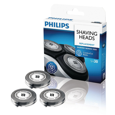 Product Ξυριστική Μηχανή Philips SH 30/50 Ανταλλακτικό base image