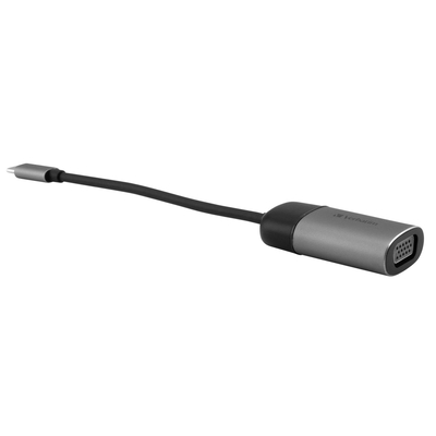 Product Αντάπτορας Verbatim USB-C 3.1 to VGA base image