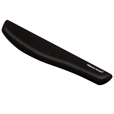 Product Στήριγμα Καρπού Fellowes PlushTouch Black base image