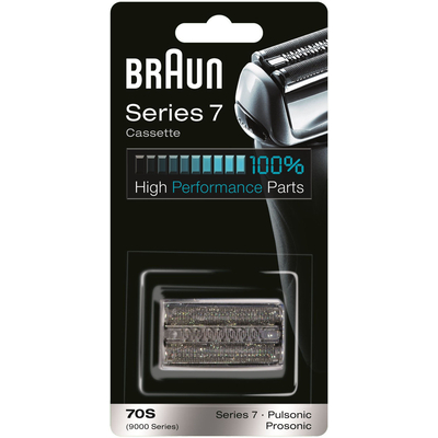Product Ξυριστική Μηχανή Braun Kombipack 70S Ανταλλακτικό base image