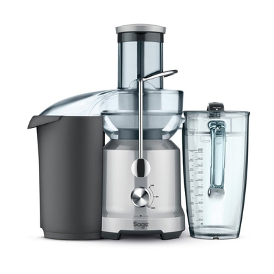 Product Αποχυμωτής Sage The Nutri Juicer Cold base image