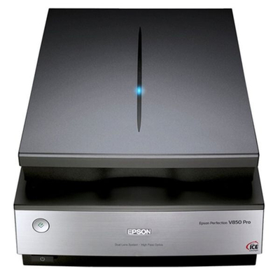 Product Scanner Epson Perfection V 850 Pro base image