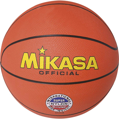 Product Μπάλα Μπάσκετ Mikasa 1110 base image