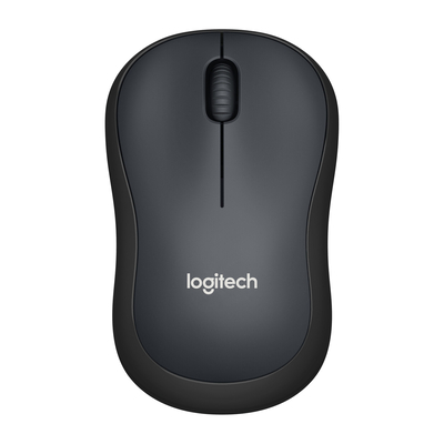 Product Ποντίκι Ασύρματο Logitech M220 RF base image