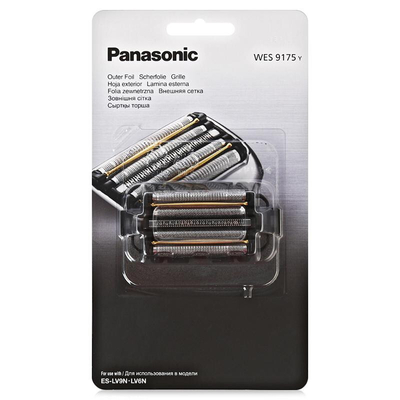 Product Ξυριστική Μηχανή Panasonic WES 9175 Y 1361 Ανταλλακτικό base image