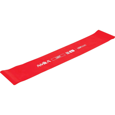 Product Λάστιχο Αντίστασης Amila Small Loop Light base image