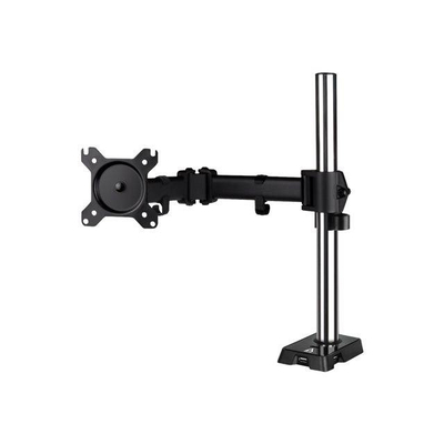 Product Βάση Monitor Arctic Z1 GEN 3 (Matt Black) base image