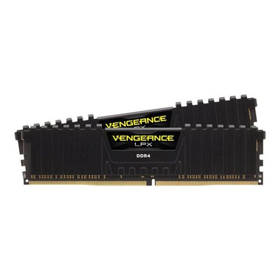 Product Μνήμη RAM Σταθερού 3600 16GB C18 Corsair Ven LPX K2 base image