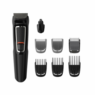 Product Κουρευτική Μηχανή Philips MG 3730/15 base image