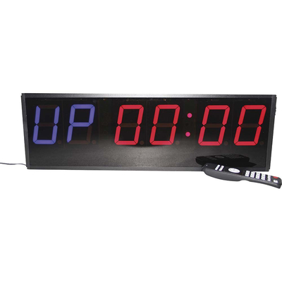 Product Ρολόι Cross Fit Amila Timer Τοίχου base image