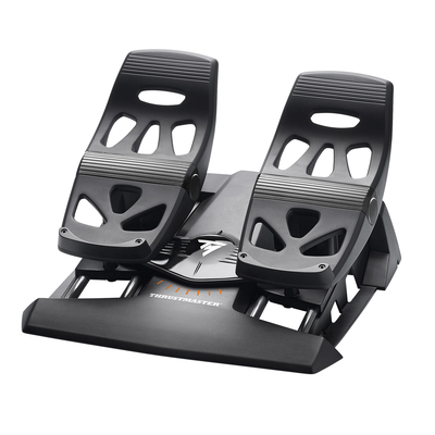 Product Πεταλιέρα Thrustmaster TFRP Rudder base image