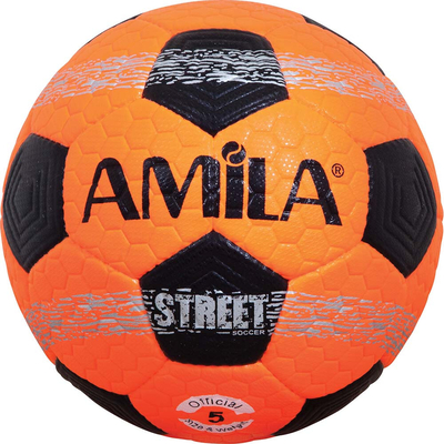 Product Μπάλα Ποδοσφαίρου Amila Sendra No. 5 base image