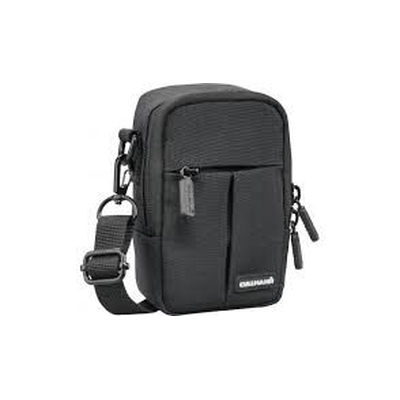 Product Τσάντα Κάμερας Cullmann Malaga Compact 400 Black Camera base image