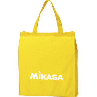 Product Τσαντα Amila Mikasa Ba21-Y Πολλαπλων Χρησεων Κιτρινη base image