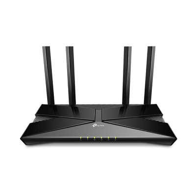 Product Router TP-LINK Archer AX10 Dual-band Black base image