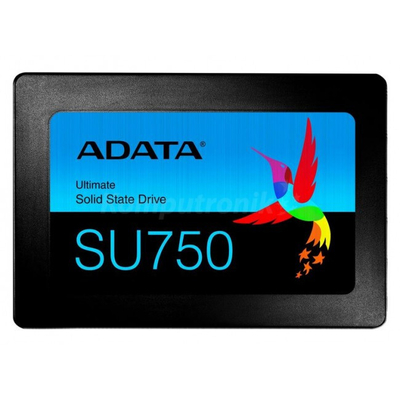 Product Σκληρός Δίσκος SSD 512GB Adata SU750 base image