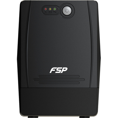 Product UPS Fortron FSP FP 1500 USV base image