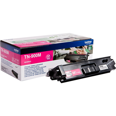 Product Brother Toner TN900M base image