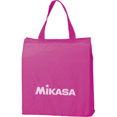 Product Τσαντα Amila Mikasa Ba21-Y Πολλαπλων Χρησεων Ροζ base image