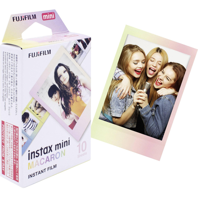 Product Film Fujifilm Instax Mini Macaron base image