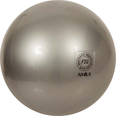 Product Μπάλα ρυθμικής γυμναστικής, 19cm, FIG Approved base image