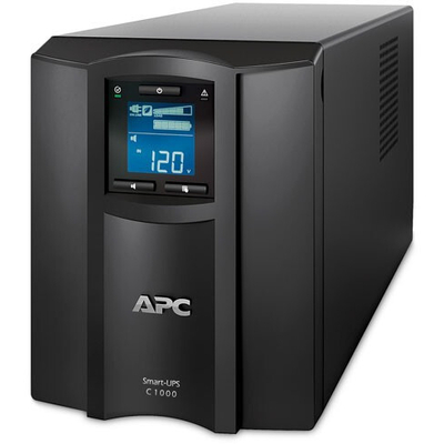 Product UPS APC Smart-UPS SMC1000IC USV 230V base image