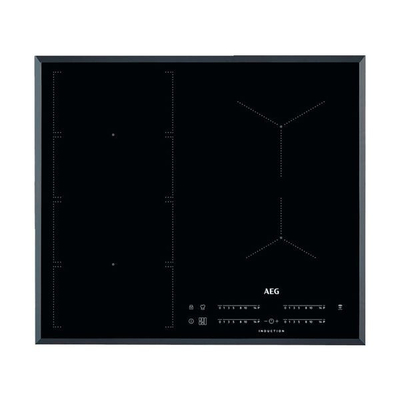 Product Ηλεκτρική Εστία Επαγωγική AEG Ike64471fb base image