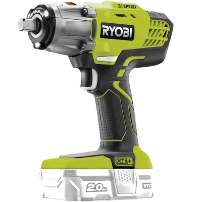 Product Κρουστικό Δράπανο Ryobi R18IW3-0 One+ Cordless base image