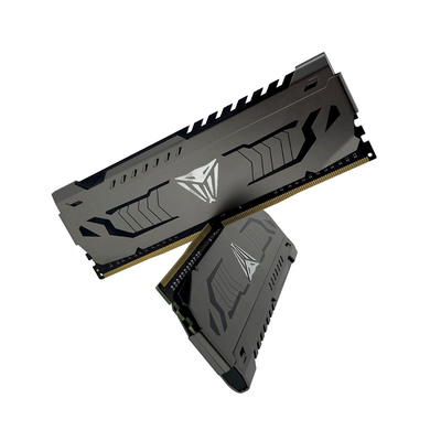 Product Μνήμη RAM Σταθερού DDR4 16GB Patriot 3733 Viper Steel PVS416G373C7K base image