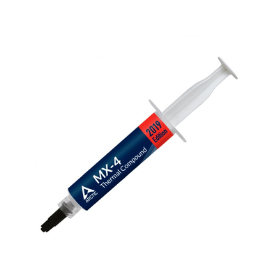 Product Θερμοαγώγιμη Πάστα Arctic MX 4 2019 8g base image