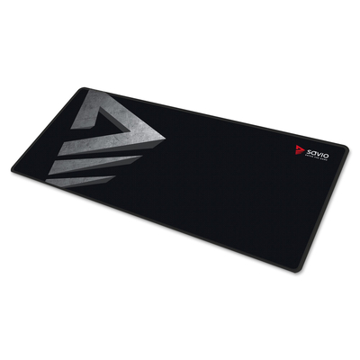 Product Mousepad Professional gaming Savio Precision Control XL base image