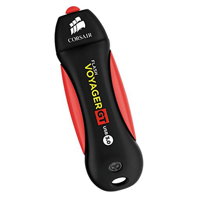 Product USB Flash 256GB Corsair Voyager USB 3.0 base image
