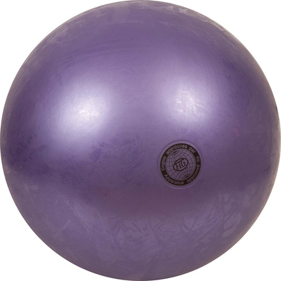 Product Μπάλα ρυθμικής γυμναστικής, 19cm, FIG Approved, Χρώμα με Στρας base image