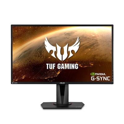 Product Monitor 27 Asus TUF Gaming VG27AQ base image