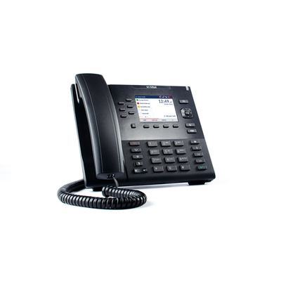Product Ενσύρματο Τηλέφωνο IP Mitel SIP 6867 base image