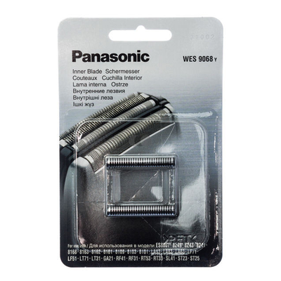 Product Ξυριστική Μηχανή Panasonic WES 9068 Y1361 Ανταλλακτικό base image