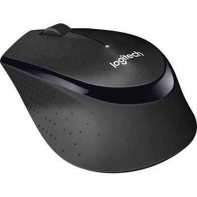 Product Ποντίκι Ασύρματο Logitech M330 Silent Plus base image