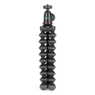 Product Τρίποδο Joby GorillaPod 1K Kit Black/Grey base image
