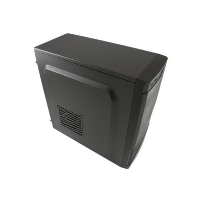 Product Κουτί Η/Υ Midi LC-Power 7037B Black base image