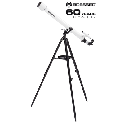 Product Τηλεσκόπιο Bresser Classic 60/900 AZ base image
